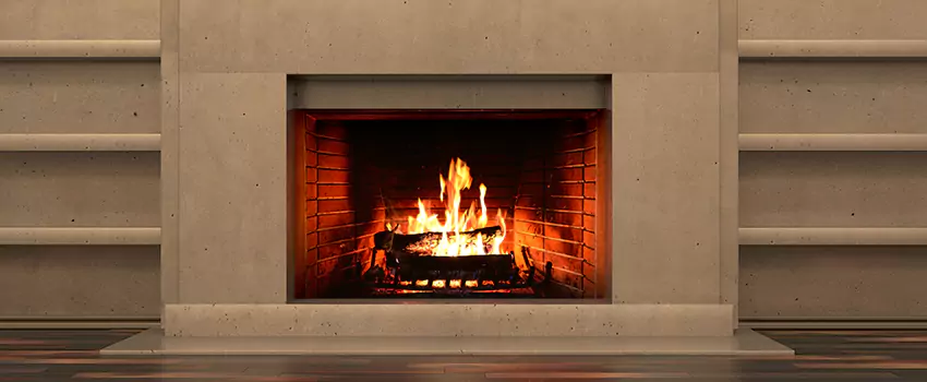 Majestic Trilliant Series Gas Fireplace Insert Repair in Fairwood, Washington