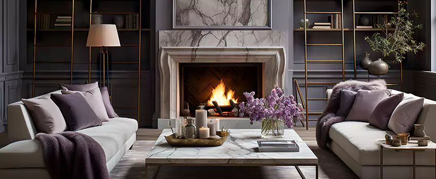 Napoleon Galaxy Series Outdoor Fireplaces Repair in Fairwood, WA