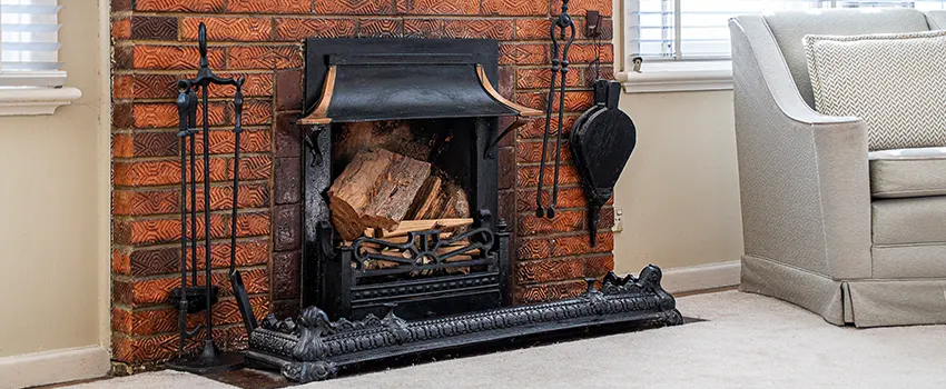 Custom Old Fireplace Redesign Services in Fairwood, Washington