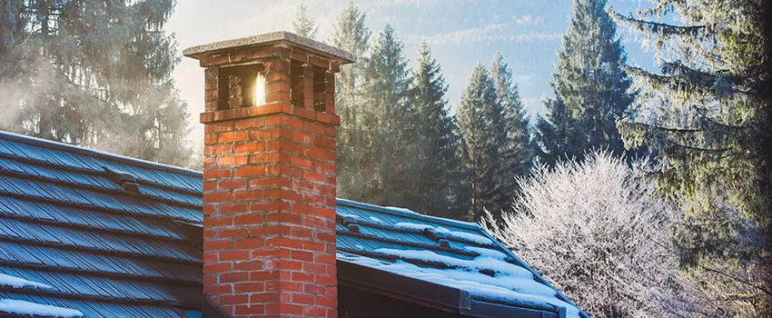Residential Chimney Rain Caps Repair Services in Fairwood, WA