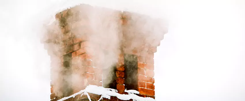 Chimney Flue Soot Removal in Fairwood, WA