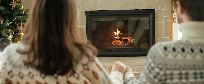 Superior Open-Hearth Wood Fireplaces in Fairwood, WA