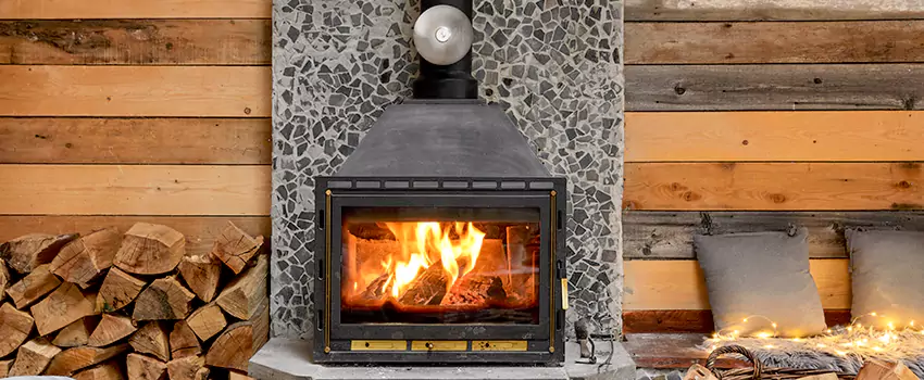 Travis Industries Elite Fireplace Inspection and Maintenance in Fairwood, Washington