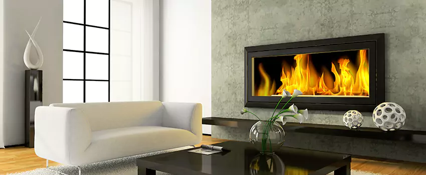 Ventless Fireplace Oxygen Depletion Sensor Installation and Repair Services in Fairwood, Washington
