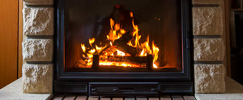 Cost of Wood Fireplace Installation in Fairwood, WA