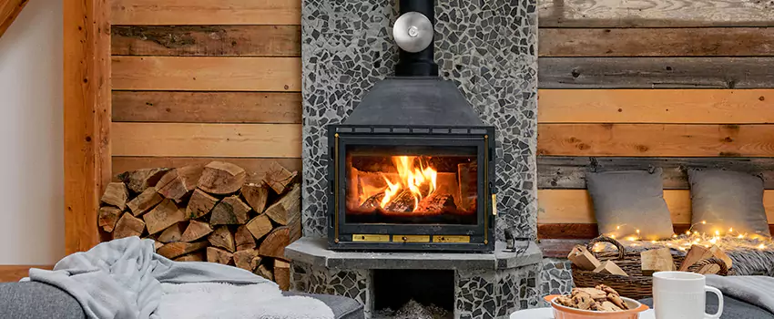 Affordable Wood Fireplace Fixing Solutions in Fairwood, Washington