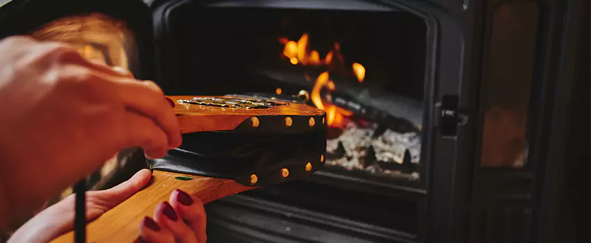 Cost of Wood Furnace Repair and Installation Services in Fairwood, WA