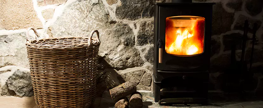 24/7 Wood Stove Installation Services in Fairwood, Washington