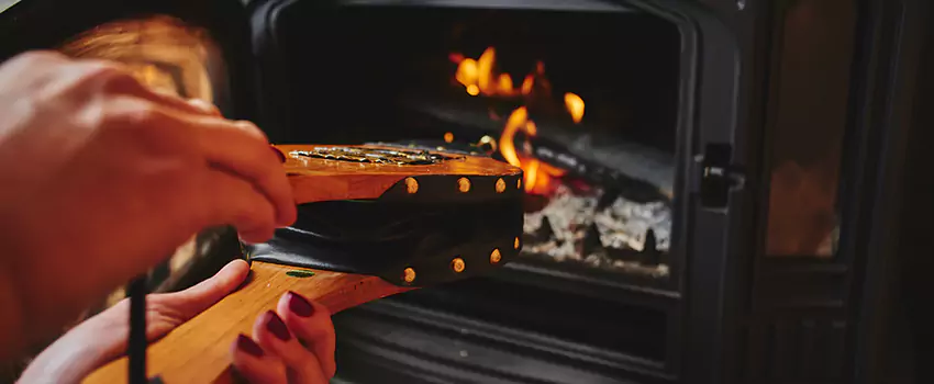 Wood Stove Grates Repair in Fairwood, Washington